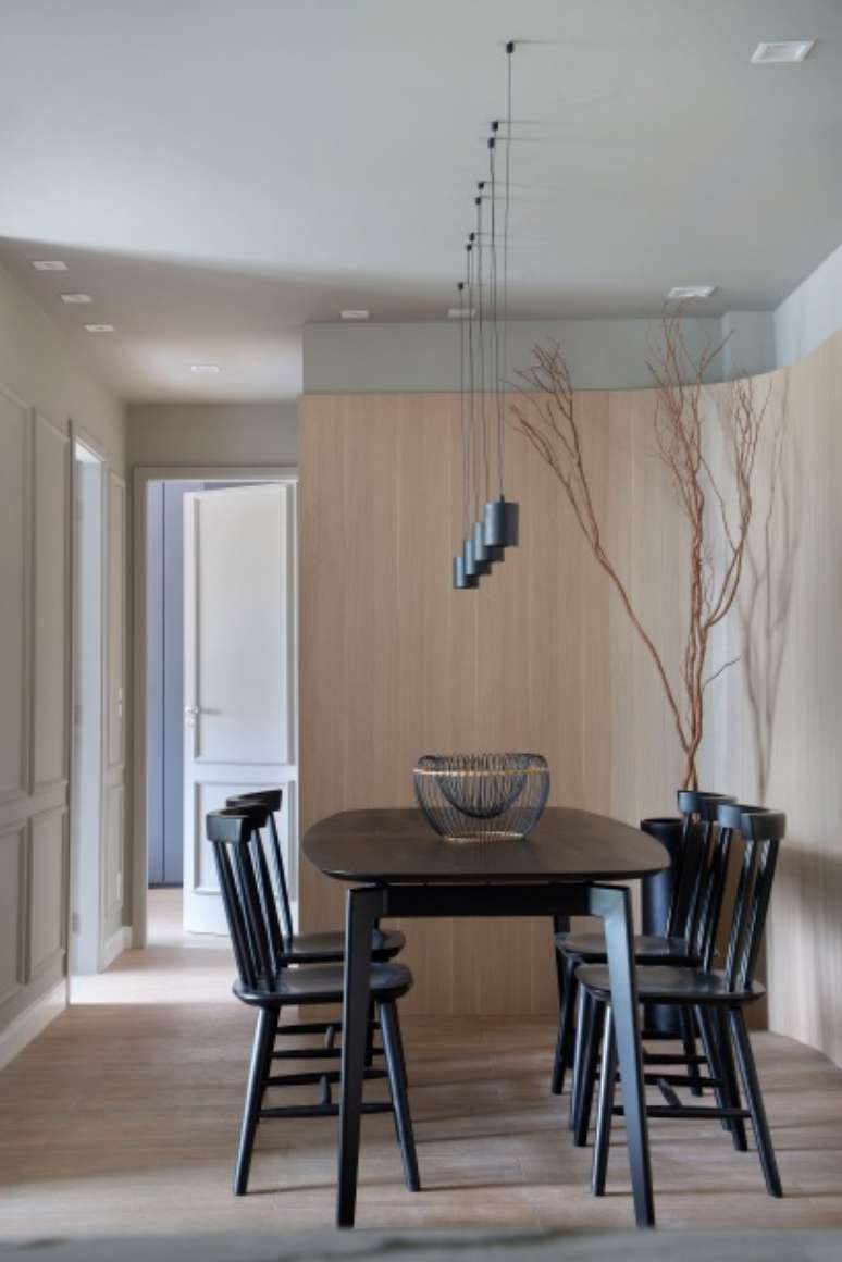 Projeto do escrit&oacute;rio Up3 Arquitetura