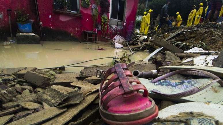 Cientista do clima observa elo entre chuvas em Pernambuco que deixaram quase 130 mortos com mudança climática