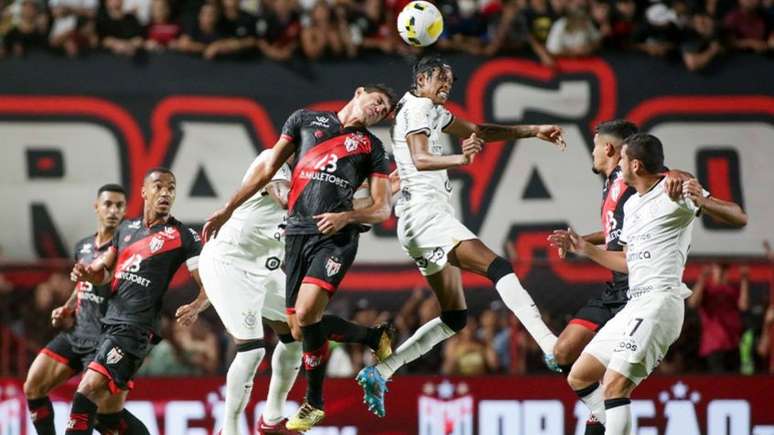 CBF confirma datas, horários e locais dos jogos de Corinthians e São Paulo  na semi da Copa do Brasil - Gazeta Esportiva