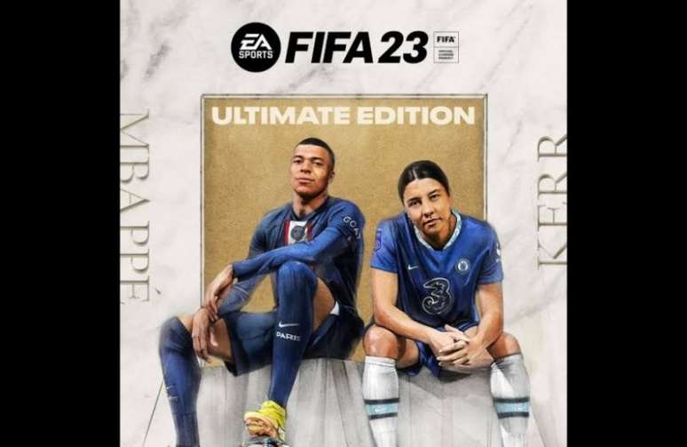 Fifa 21 Edição Português brasil PS4 e PS5 – Sua Loja Gamer Geek no Japão