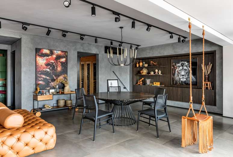 Projeto de Shirlei Proen&ccedil;a