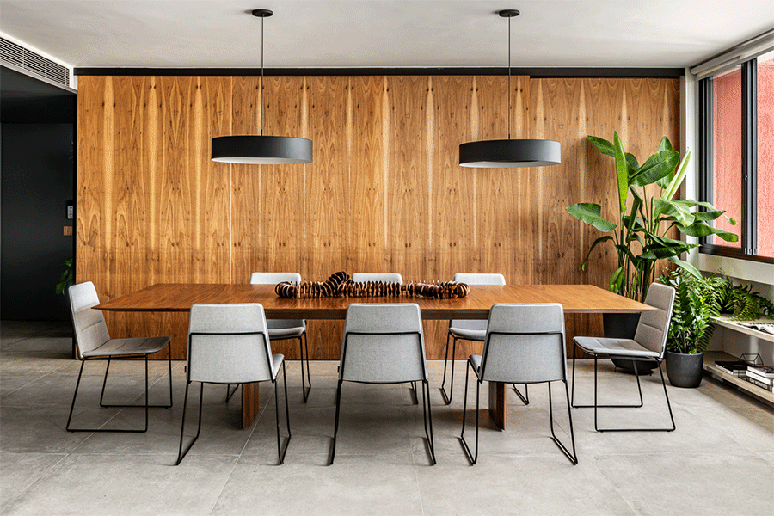 Projeto do escrit&oacute;rio Macro Arquitetos