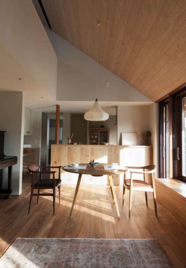 Projeto por Mimasis Design