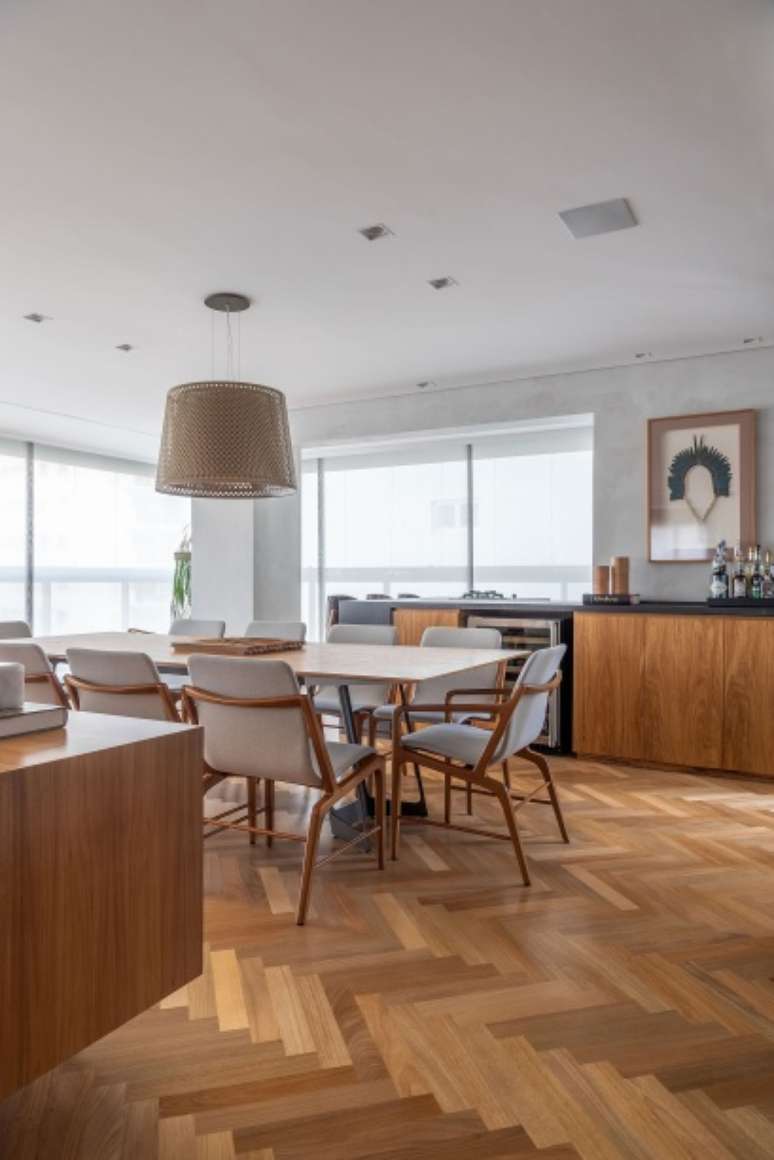 Projeto de Andr&eacute; Bustamante