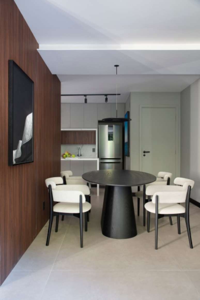 Projeto do Studio Leandro Neves