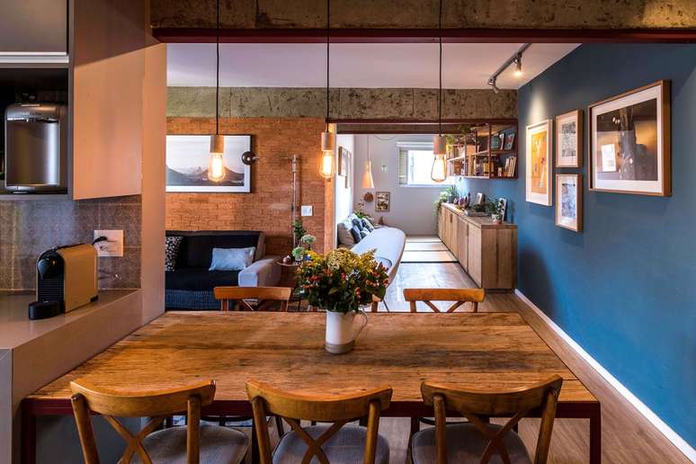 Projeto de Hoearquitetura