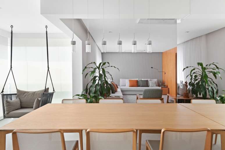 Projeto do escrit&oacute;rio Doob Arquitetura