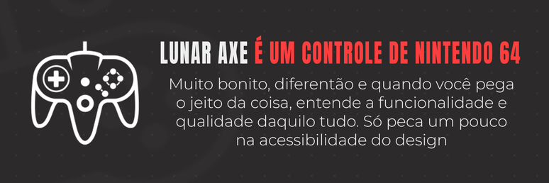 Análise: Lunar Axe me fez querer jogar mais point and clicks