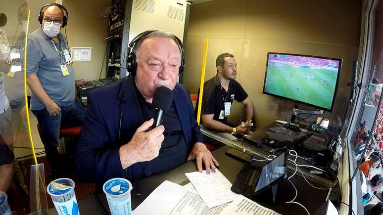 Pedro Ernesto &eacute; a voz que o Rio Grande do Sul consagrou