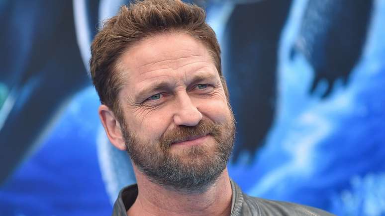 Gerard Butler -