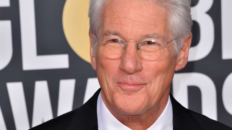 Richard Gere -