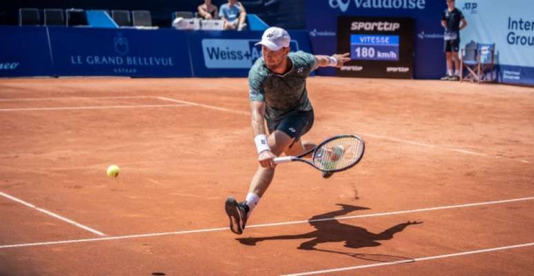 ATP Gstaad
