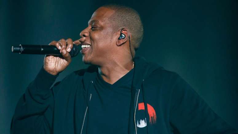 Antes da fama, Jay-Z foi traficante de drogas -