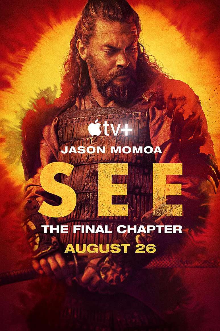 Você sabia que Jason Momoa segue uma tradição em todos os filmes