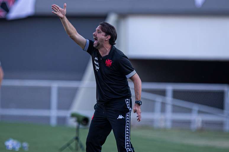 Mauricio Souza
