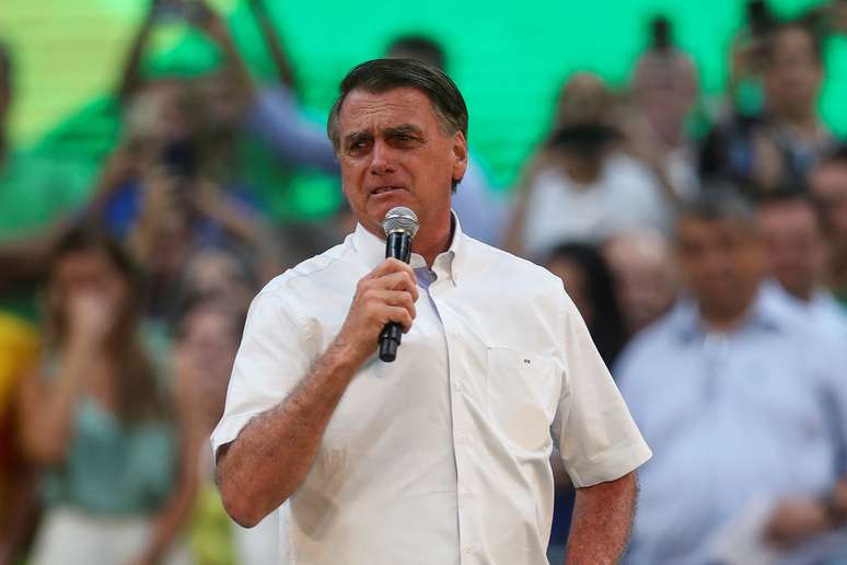 Jair Bolsonaro 