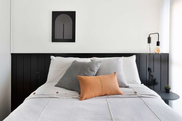 Projeto de Degrad&ecirc;-Arquitetura