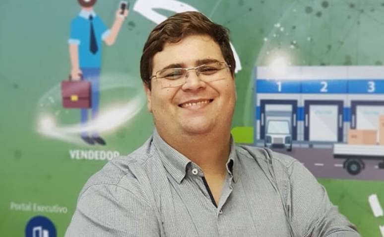 Fabrício Santos, da onBlox 