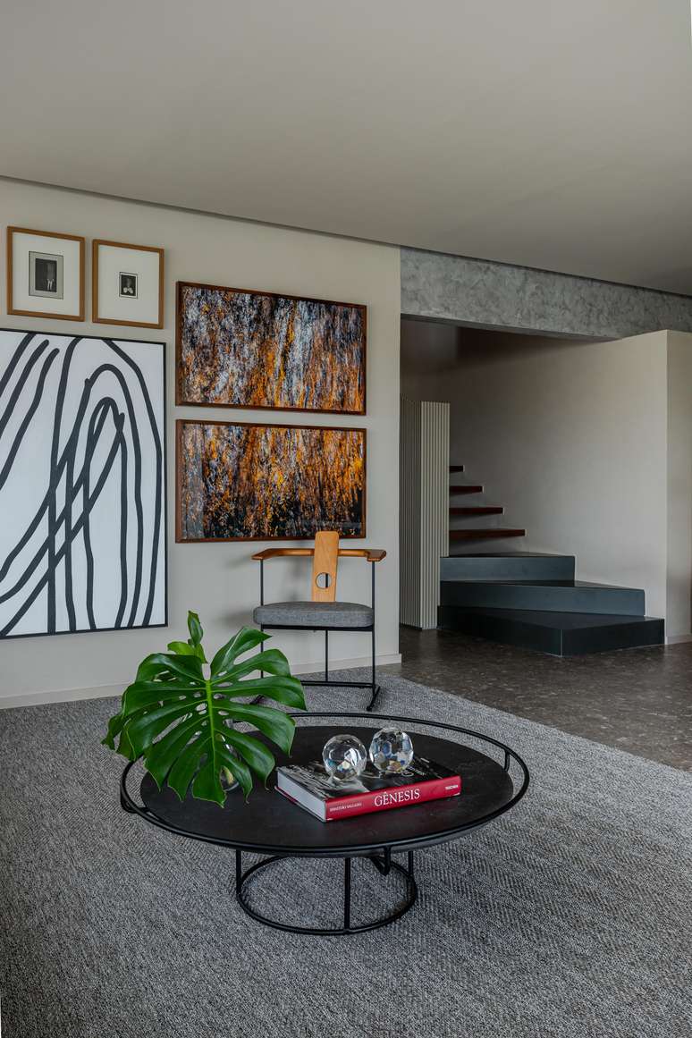 Projeto de Sinta Arquitetura