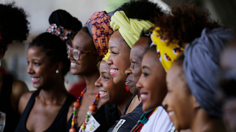 A data surgiu a partir do primeiro encontro de Mulheres Afro-latino-americanas e Afro-caribenhas, na República Dominicana, em 1992
