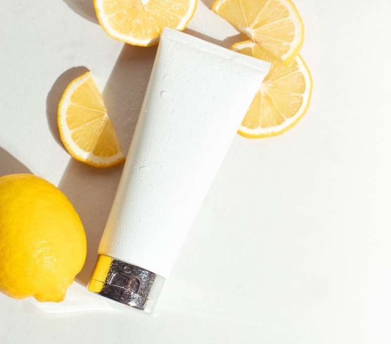 Na hora de escolher sua vitamina C, preste aten&ccedil;&atilde;o no cheiro 