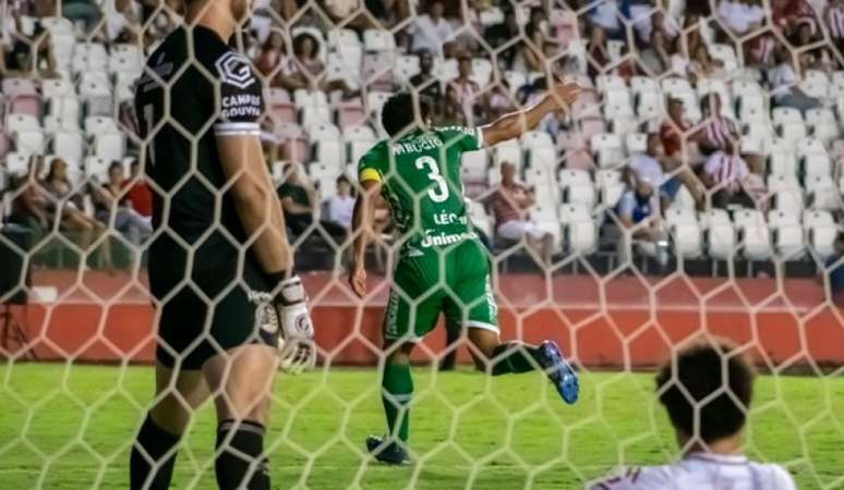 Foto: Divulgação/Chapecoense