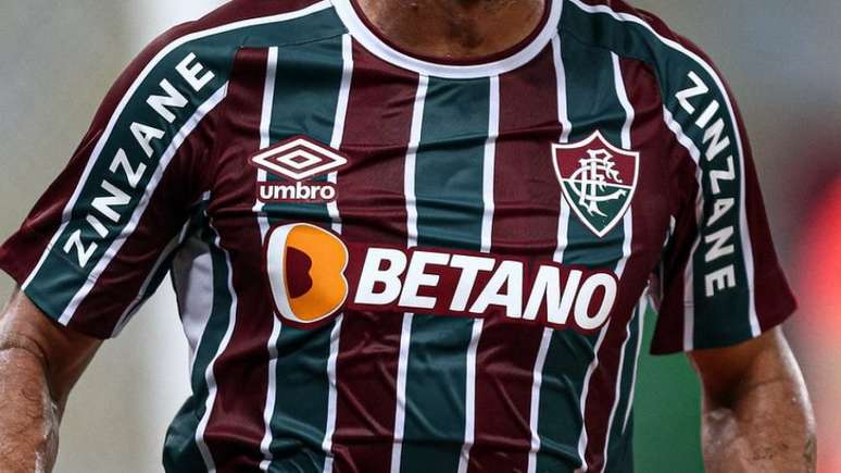 Fluminense Renova Patrocínio Master Com Betano Até 2025