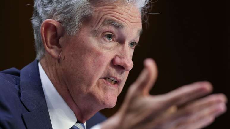 O aumento das taxas de juros nos Estados Unidos afeta o crescimento econ&ocirc;mico