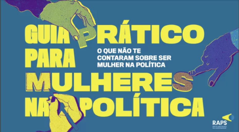 Pesquisa da ONU Mulheres mostrou que o Brasil se encontra na nona posição entre 11 países da América Latina em relação aos direitos políticos das mulheres