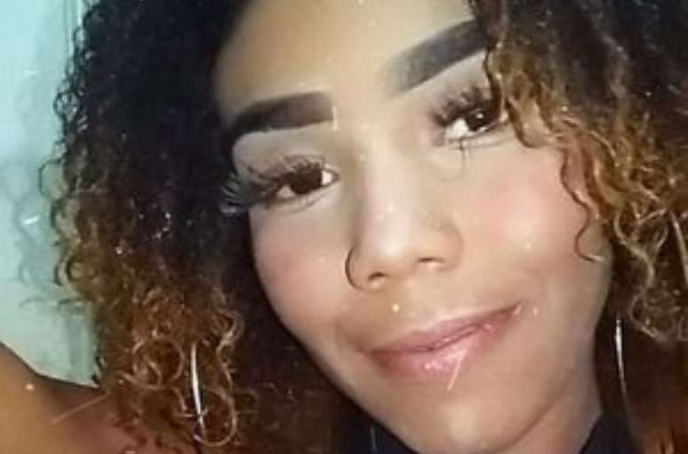 Sarah Pereira foi morta a tiros pelo ex-companheiro