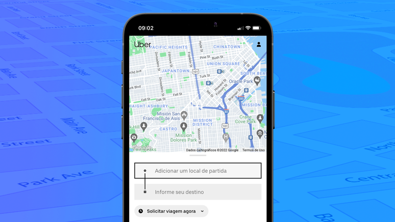 Chamar Uber pelo WhatsApp? Veja como pedir uma corrida de Uber