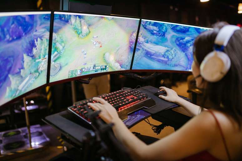 Crescem a quantidade de graduações para jogos digitais; Baixada Santista  tem cursos