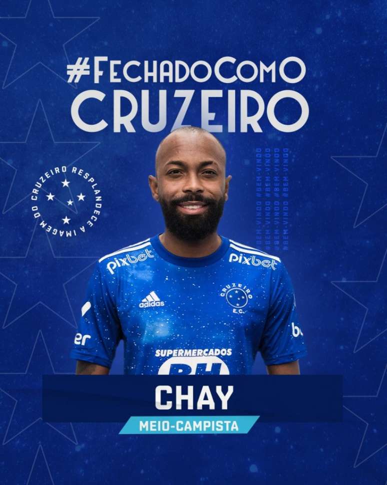 Cruzeiro define perfil ideal para contratação de técnico - Lance!