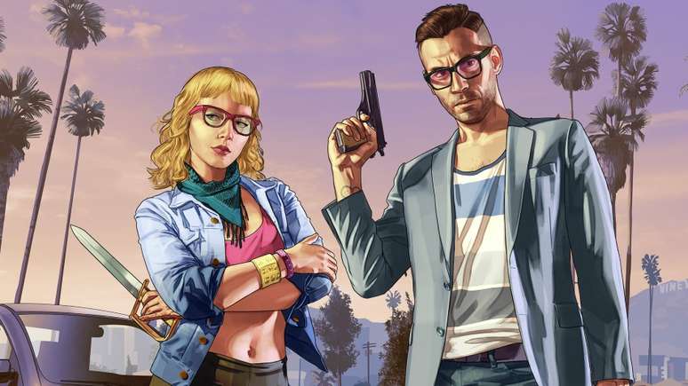 Grand Theft Auto 6: O lançamento do PC pode demorar mais, afirma o