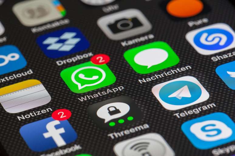 Pessoas que usam versões piratas do WhatsApp podem ser banidas do aplicativo original