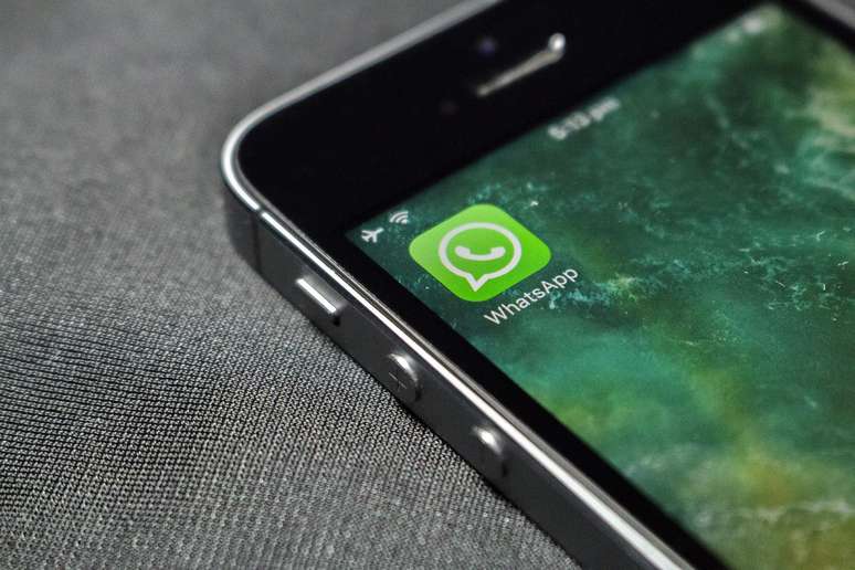 Caso as mensagens do WhatsApp sejam interceptadas por criminosos ou autoridades do governo, elas estarão ilegíveis