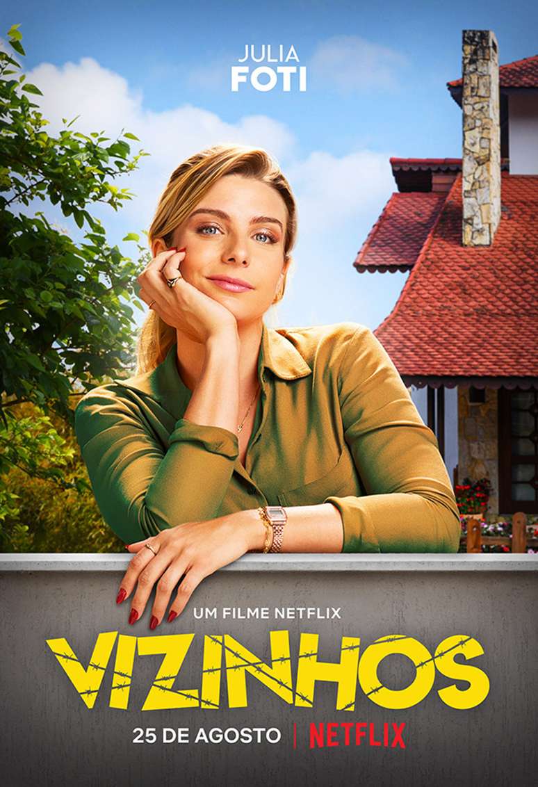 2014) Vizinhos 1 em 2023  Filmes, Vizinhos 1, Assistir filme completo