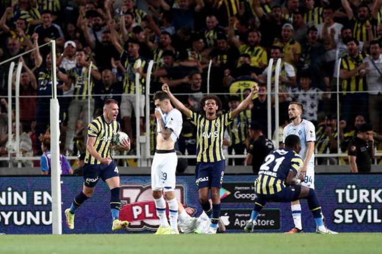 Kasımpaşa x Fenerbahçe: Um Confronto Épico