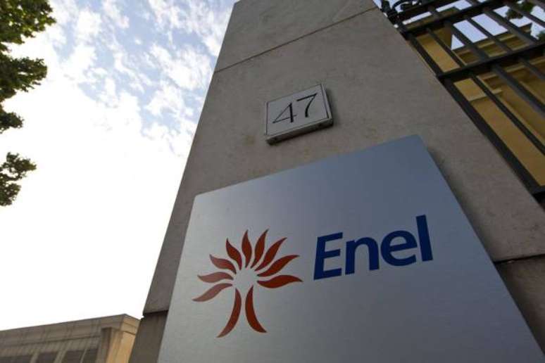 Sede da Enel em Roma