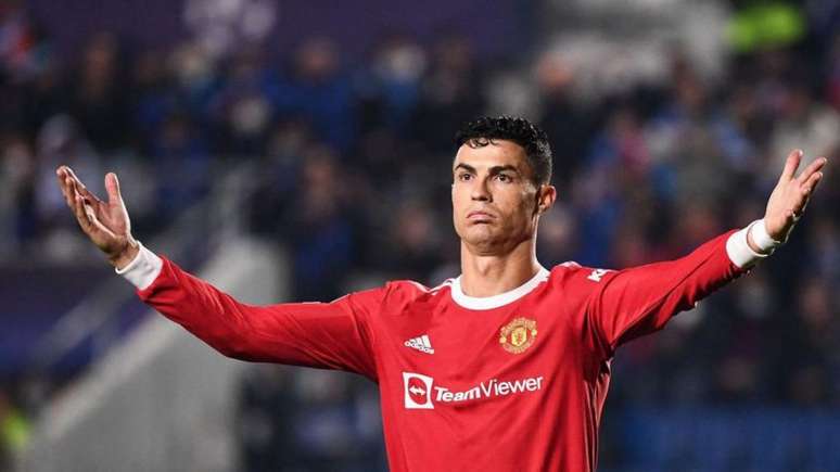 Cristiano Ronaldo no Brasil? Jogador está aberto a clubes do