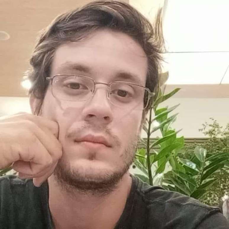 Gabriel Vargas tentou salvar uma criança, mas acabou se afogando