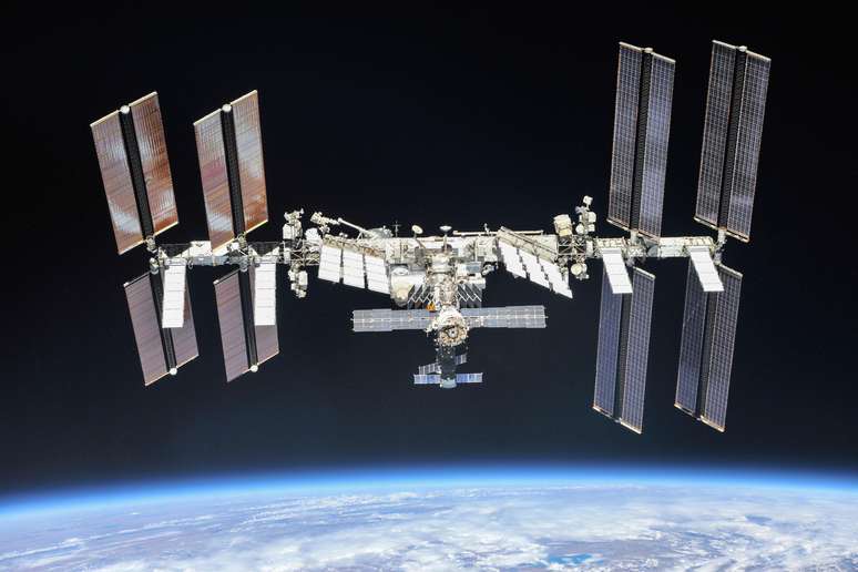 Estação Espacial Internacional (ISS); Rússia cogitou deixar projeto até 2024