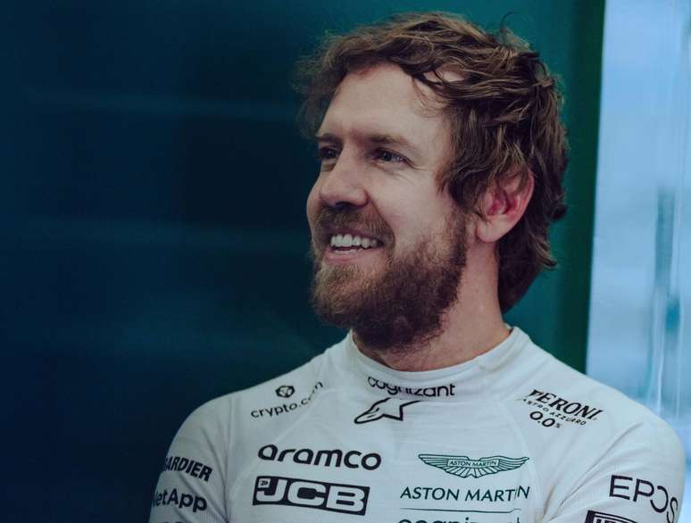 Sebastian Vettel anunciou sua aposentadoria da F1