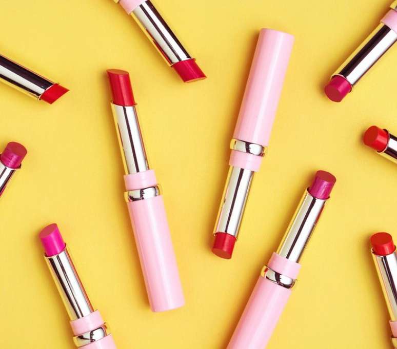 Nesse Dia do Batom, descubra novas formas de usar o produto 