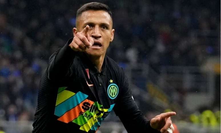 Alexis Sánchez: Espero ir para outra Copa do Mundo e ganhar