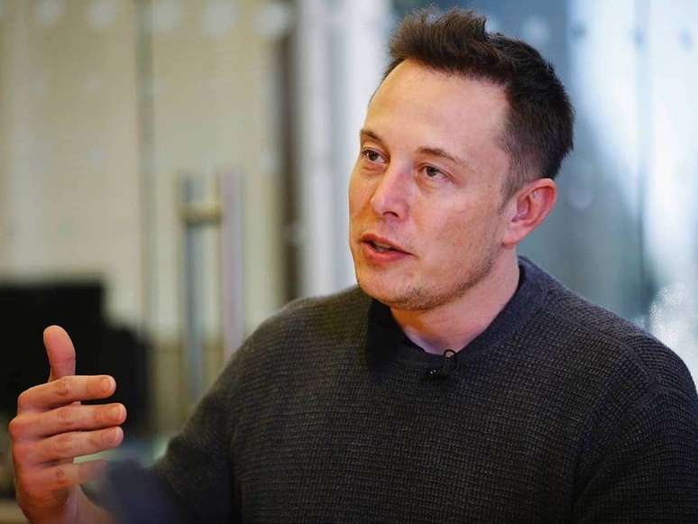 Elon Musk quer seu próprio aeroporto no Texas