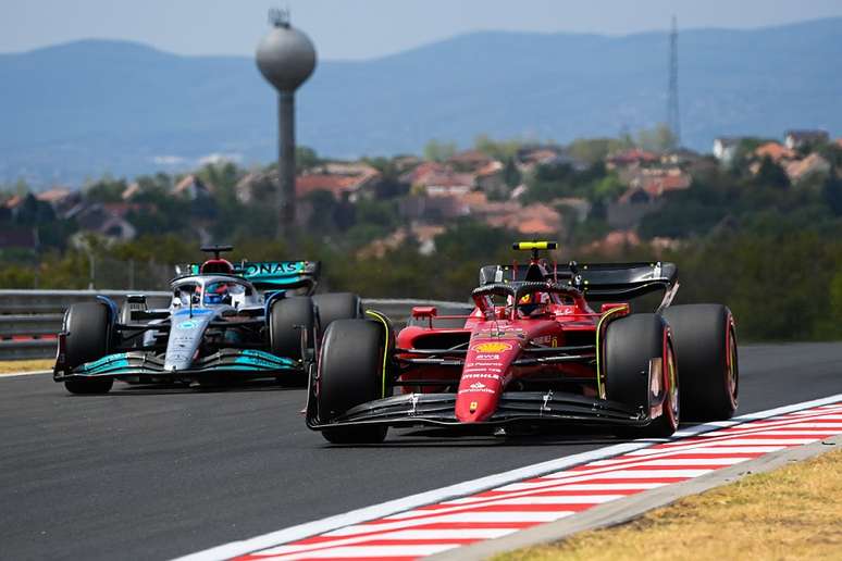 GP do Japão de F1: Treino Livre 1 começa daqui a pouco; veja os