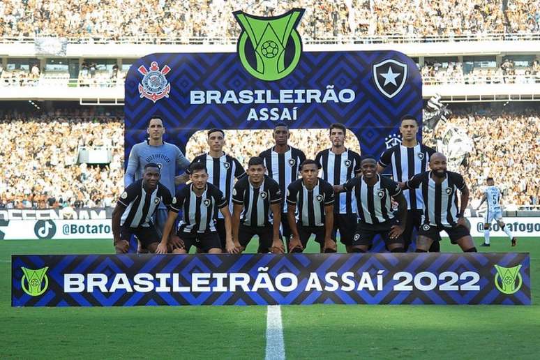 MUNDO BOTAFOGO: abril 2022