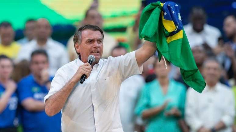 Ederson Rodrigues diz que muitos de seus colegas PMs votaram em Bolsonaro por acreditar que haveria uma valorização da carreira