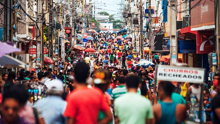 IBGE &eacute; a forma mais precisa de se saber onde est&atilde;o as pessoas mais pobres e verificar se elas est&atilde;o tendo acesso a servi&ccedil;os